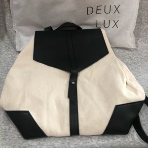 FABFITFUN Deux Lux Backpack